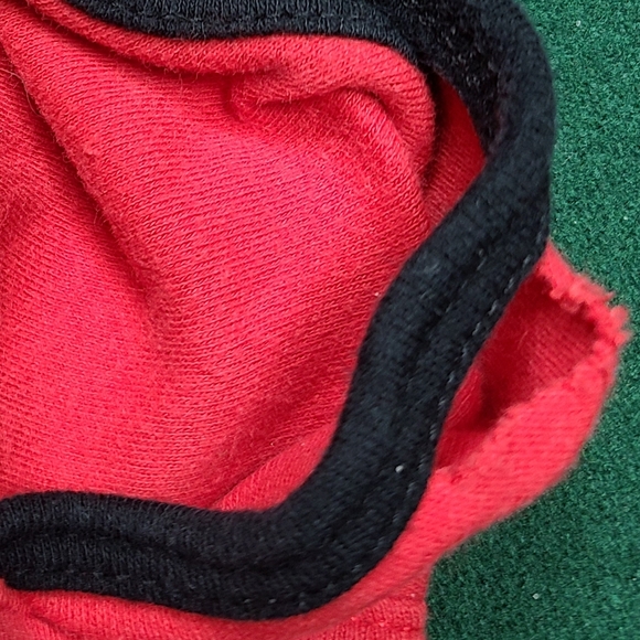 Owen Sound Attack onesie - Picture 3 of 3